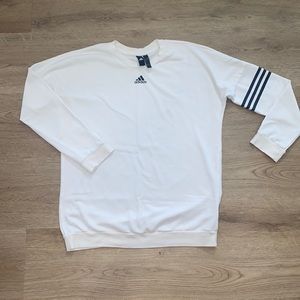Adidas Crew Neck Sweater